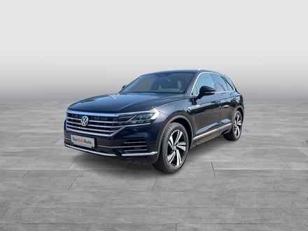 VW Touareg Edition TDI SCR 4MOTION
