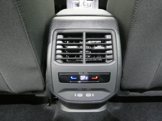 Bild eines Leon Style Edition 1.5 TSI 115 PS