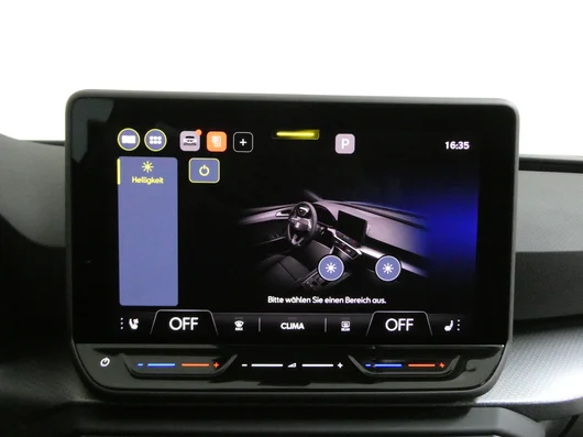 Bild eines Leon Style Edition 1.5 TSI 115 PS