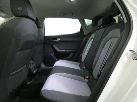 Bild eines Leon Style Edition 1.5 TSI 115 PS