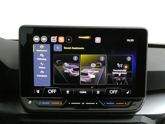 Bild eines Leon Style Edition 1.5 TSI 115 PS