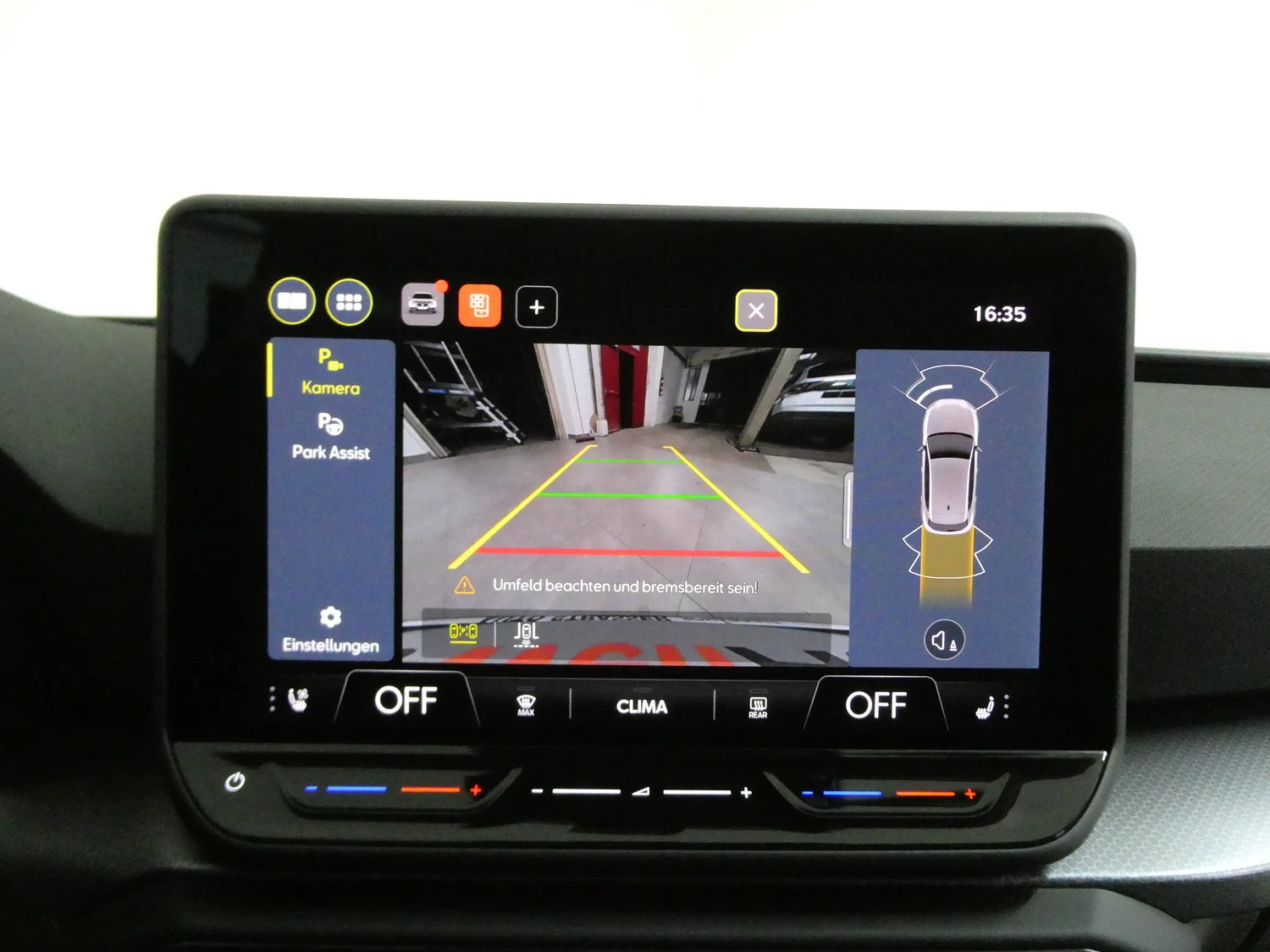 Bild eines Leon Style Edition 1.5 TSI 115 PS