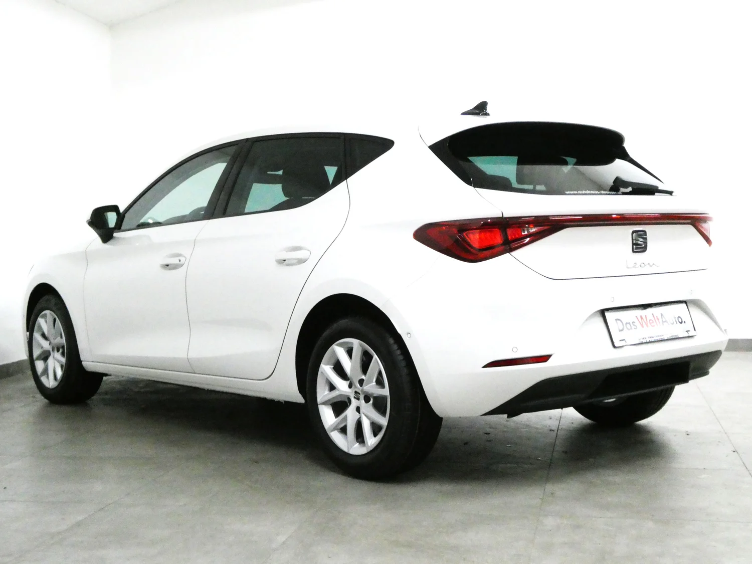 Bild eines Leon Style Edition 1.5 TSI 115 PS