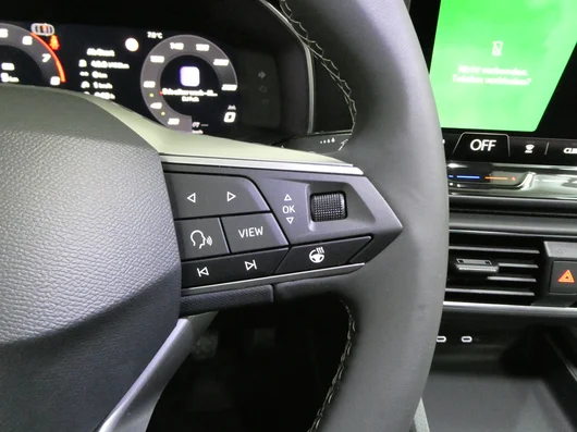 Bild eines Leon Style Edition 1.5 TSI 115 PS