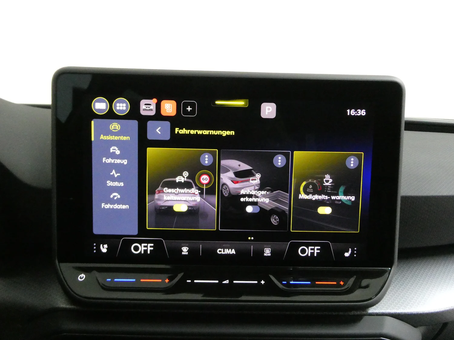 Bild eines Leon Style Edition 1.5 TSI 115 PS