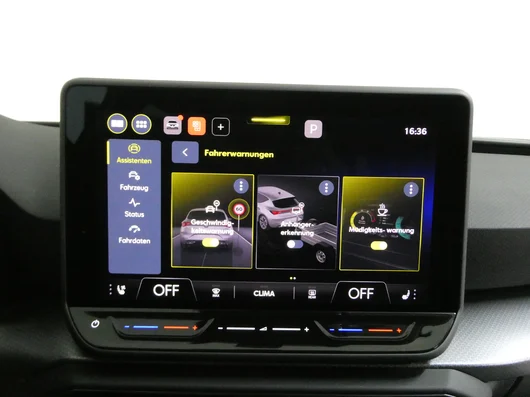 Bild eines Leon Style Edition 1.5 TSI 115 PS