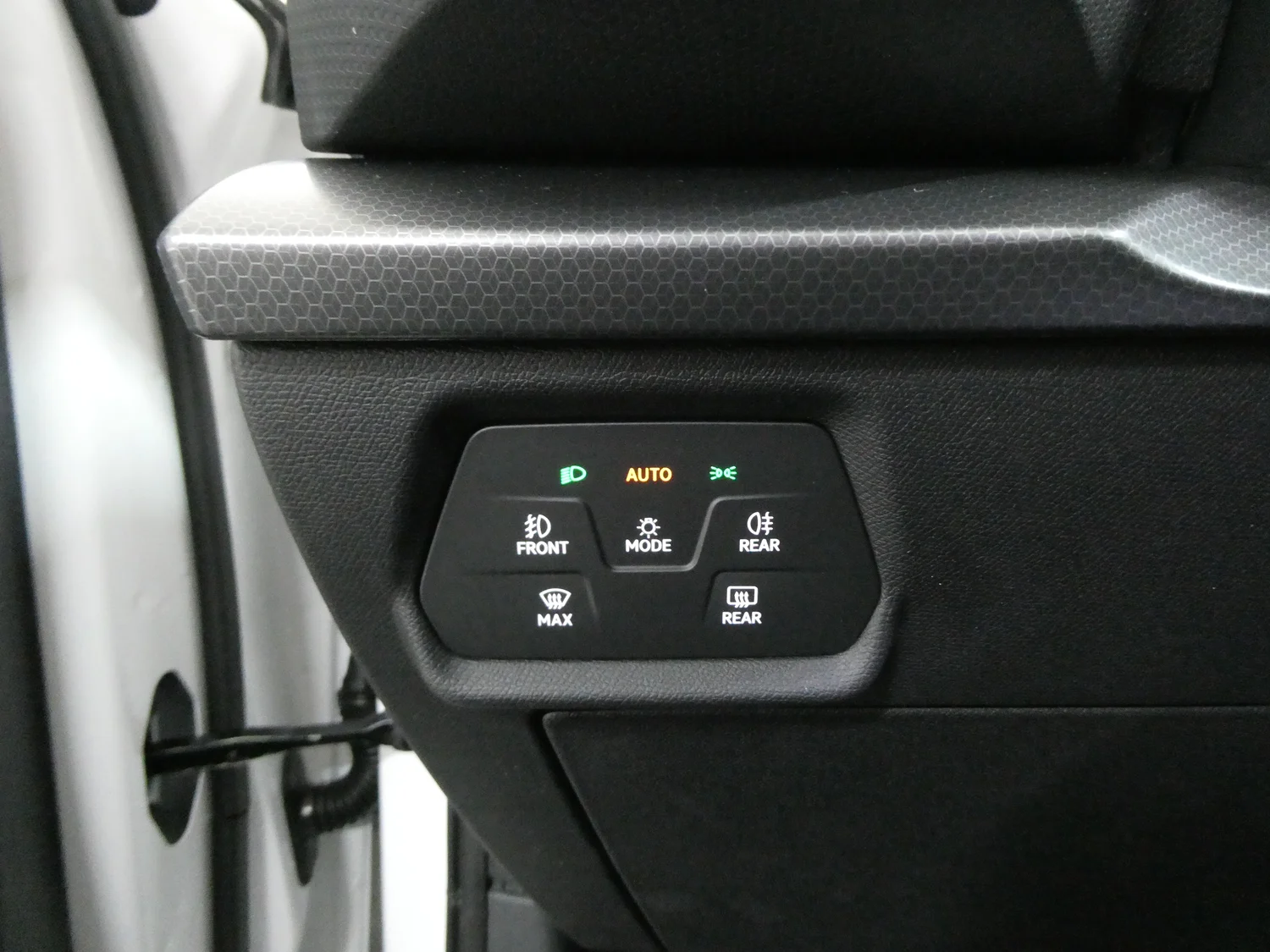 Bild eines Leon Style Edition 1.5 TSI 115 PS