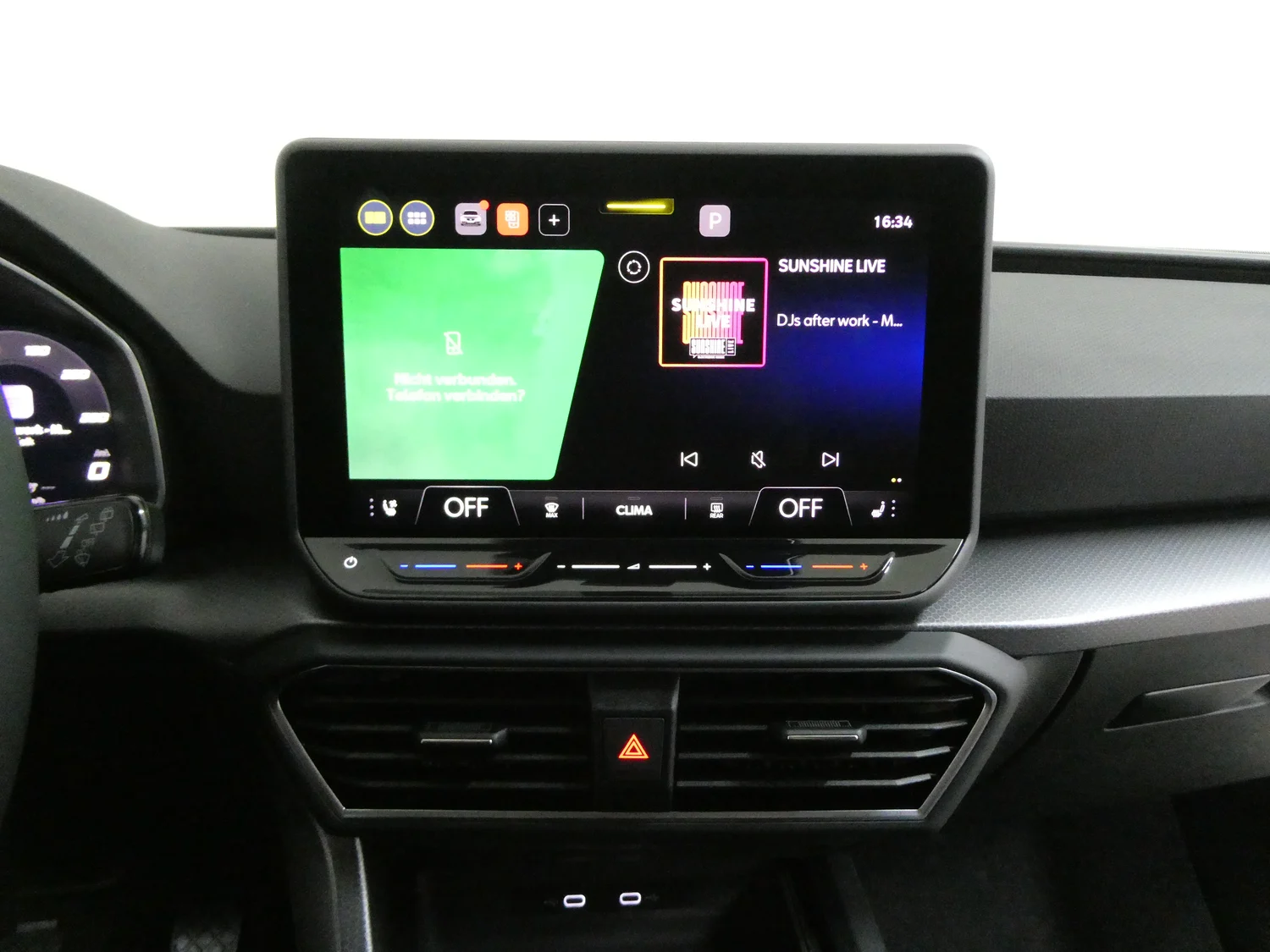 Bild eines Leon Style Edition 1.5 TSI 115 PS