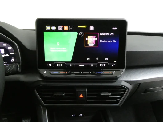 Bild eines Leon Style Edition 1.5 TSI 115 PS