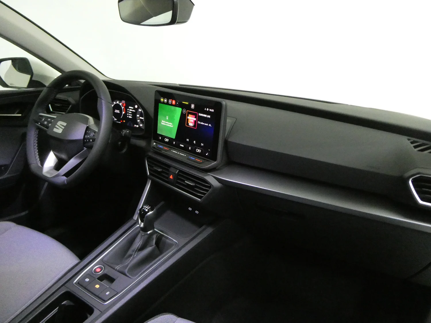 Bild eines Leon Style Edition 1.5 TSI 115 PS