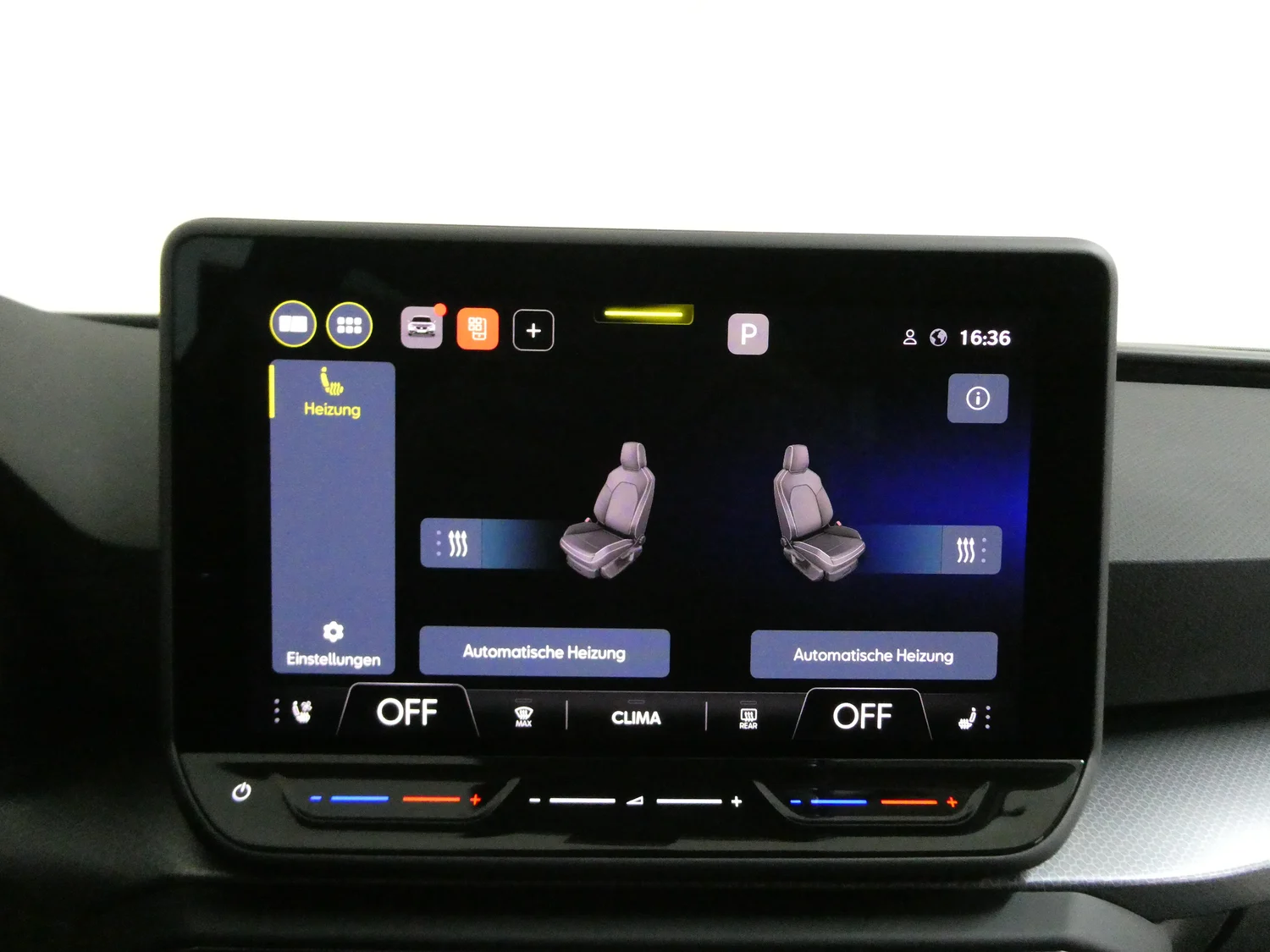 Bild eines Leon Style Edition 1.5 TSI 115 PS