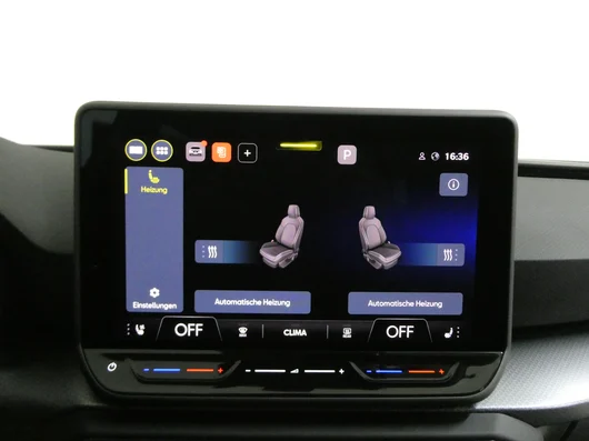 Bild eines Leon Style Edition 1.5 TSI 115 PS