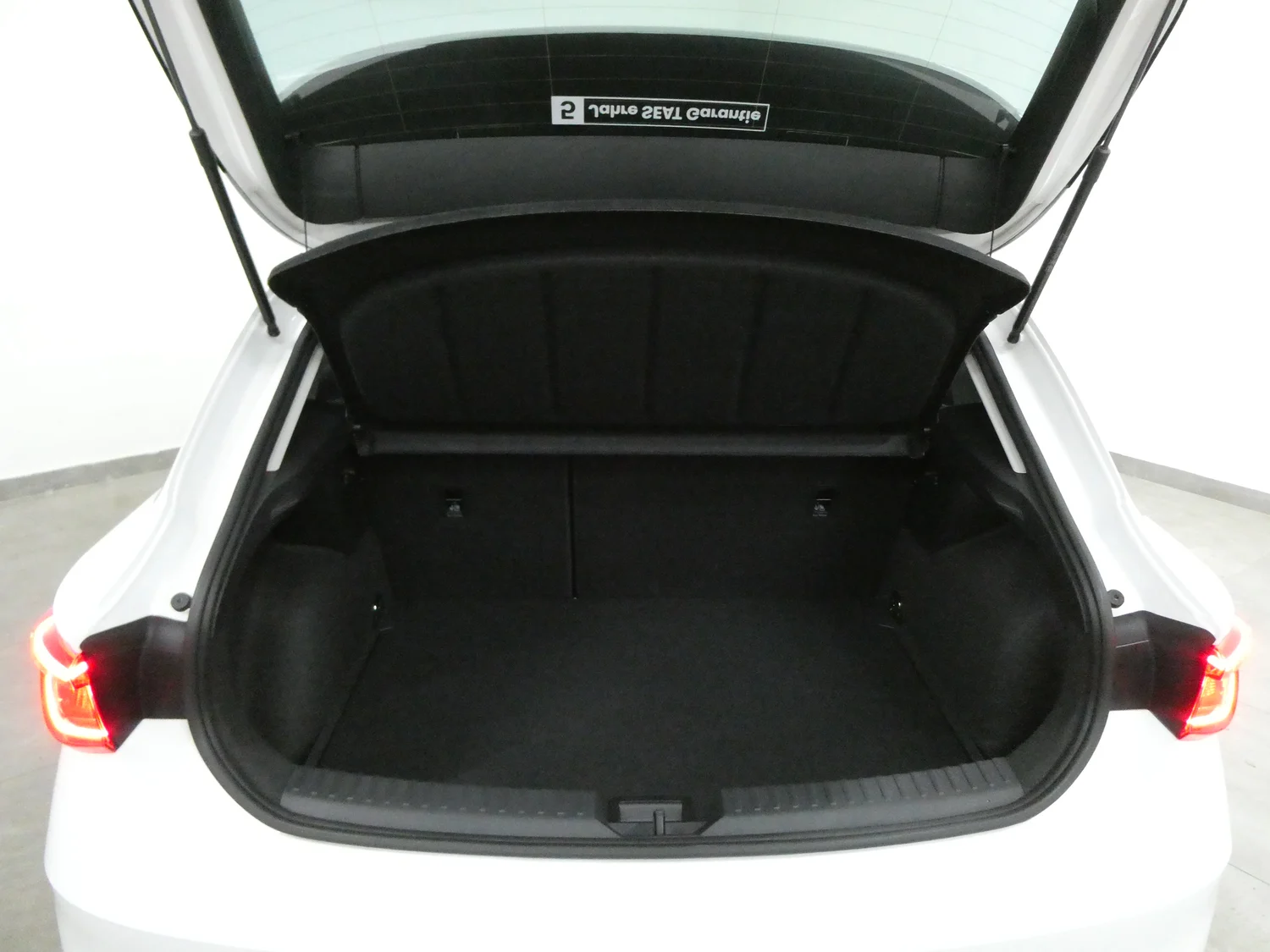 Bild eines Leon Style Edition 1.5 TSI 115 PS