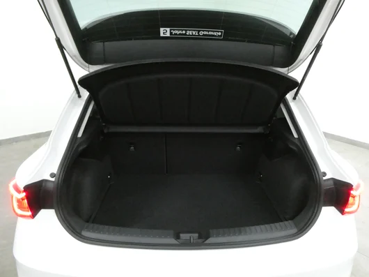 Bild eines Leon Style Edition 1.5 TSI 115 PS