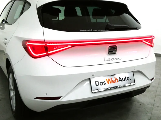 Bild eines Leon Style Edition 1.5 TSI 115 PS