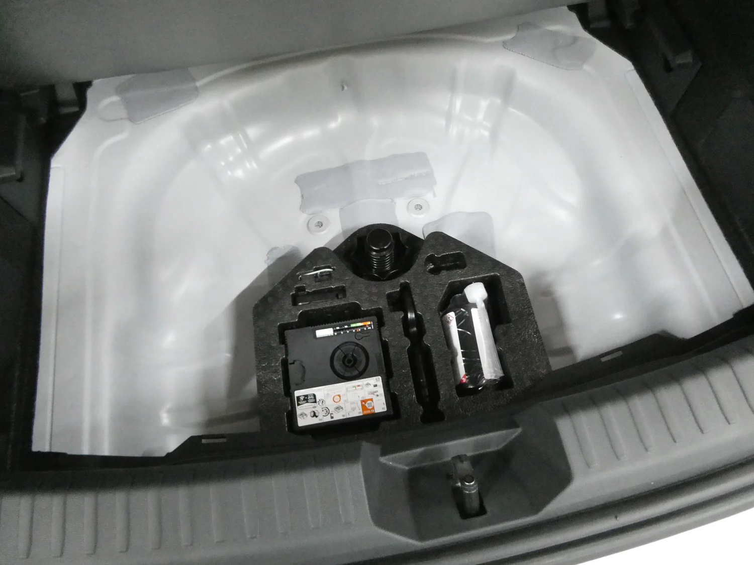 Bild eines Leon Style Edition 1.5 TSI 115 PS