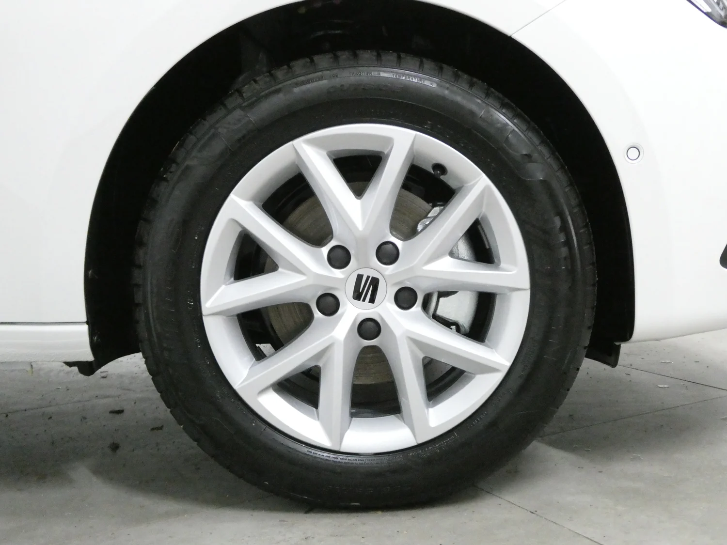 Bild eines Leon Style Edition 1.5 TSI 115 PS