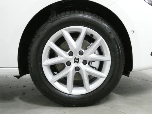 Bild eines Leon Style Edition 1.5 TSI 115 PS