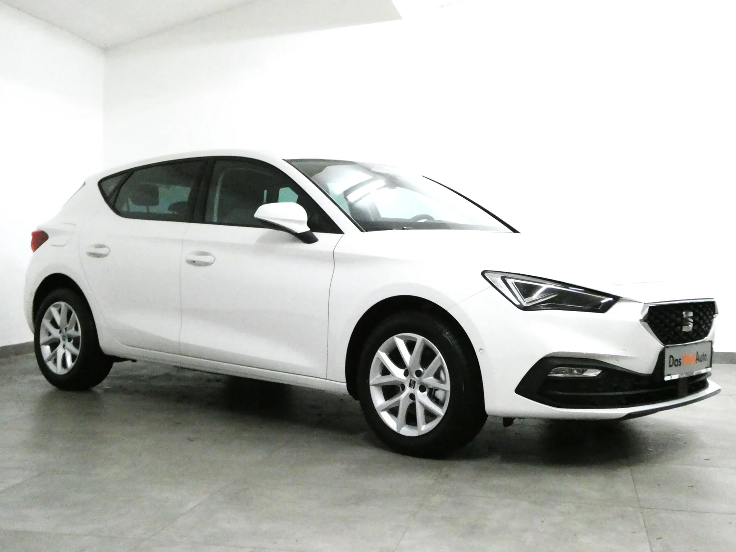 Bild eines Leon Style Edition 1.5 TSI 115 PS