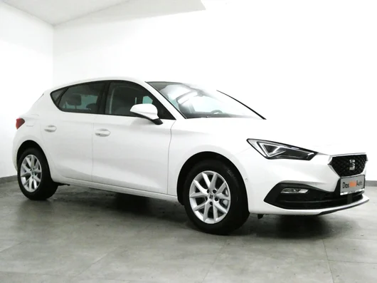 Bild eines Leon Style Edition 1.5 TSI 115 PS