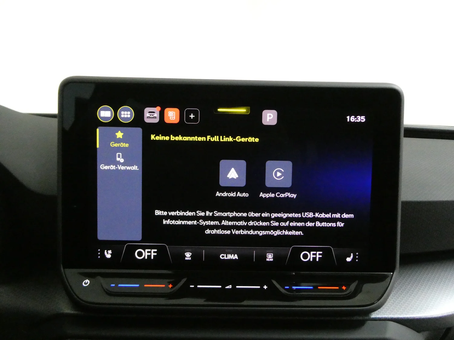 Bild eines Leon Style Edition 1.5 TSI 115 PS