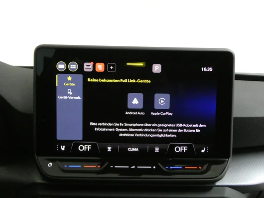 Bild eines Leon Style Edition 1.5 TSI 115 PS