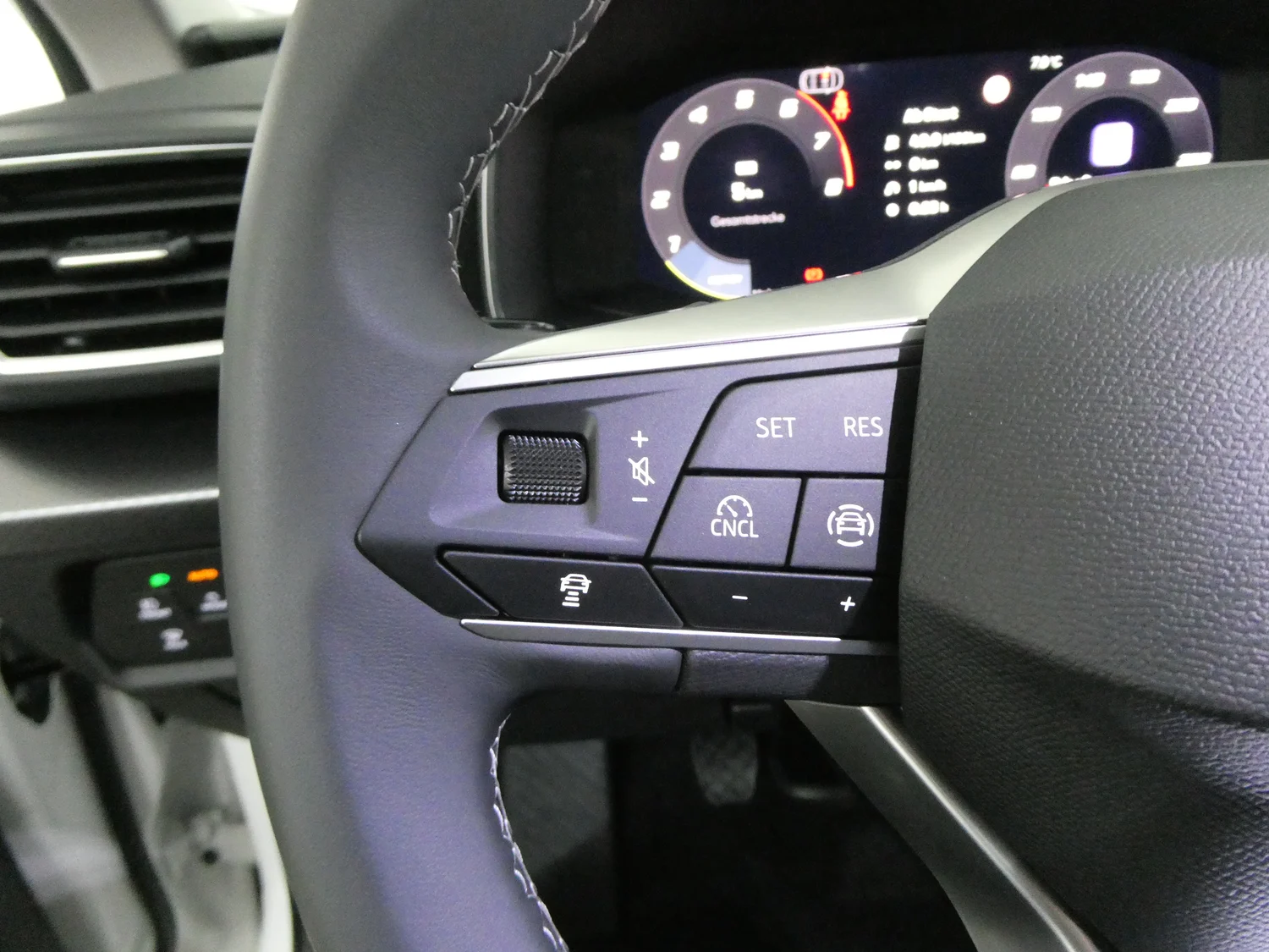 Bild eines Leon Style Edition 1.5 TSI 115 PS