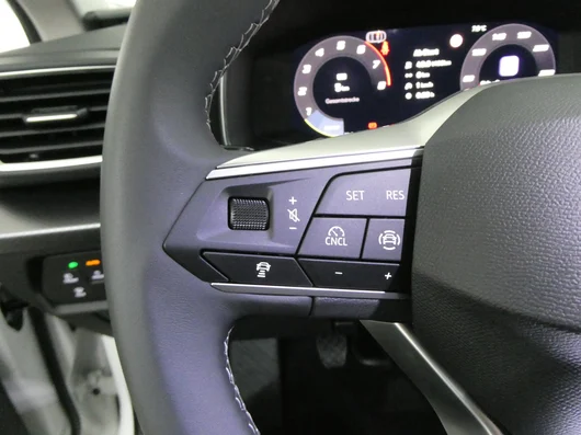 Bild eines Leon Style Edition 1.5 TSI 115 PS