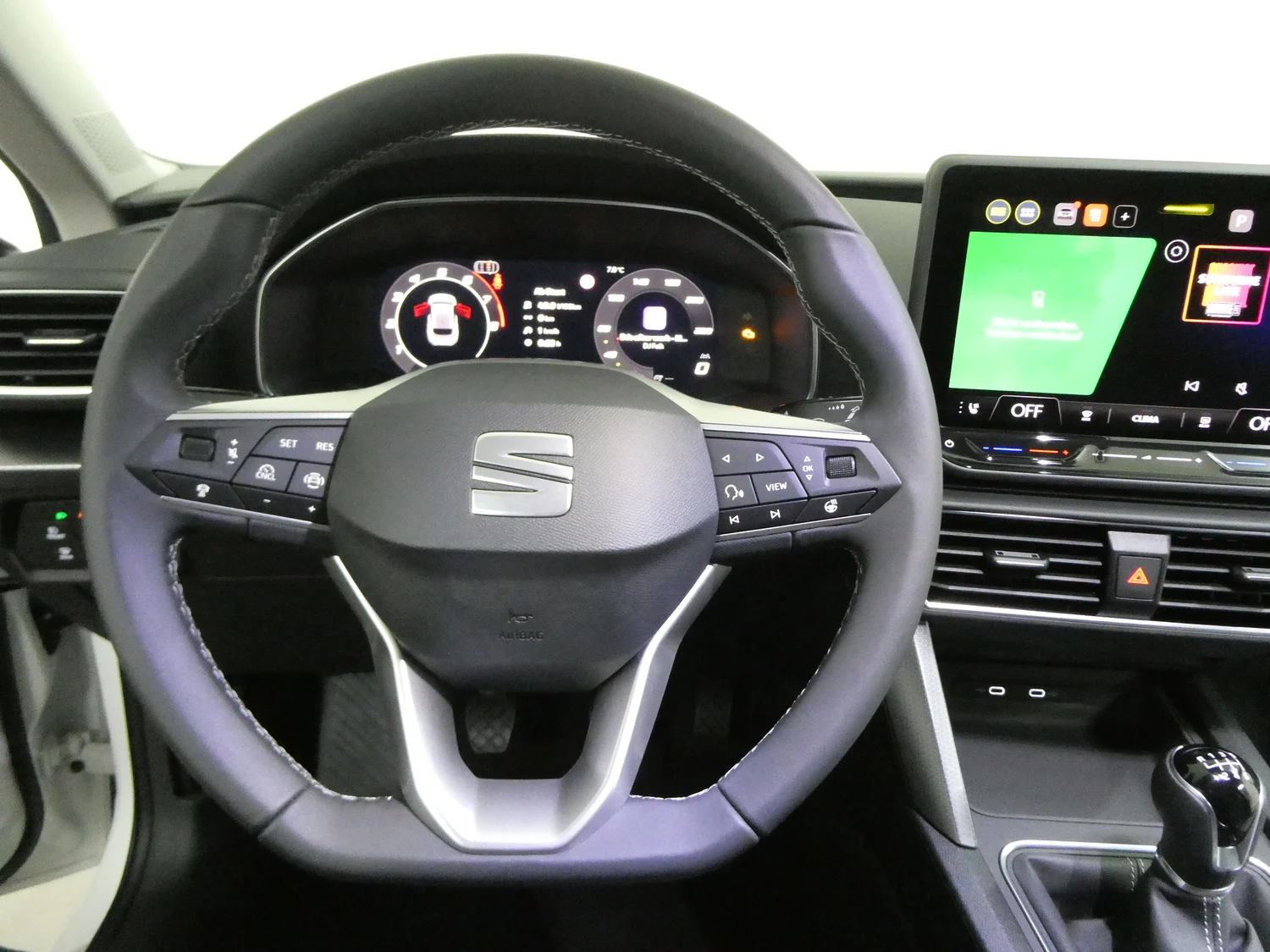 Bild eines Leon Style Edition 1.5 TSI 115 PS