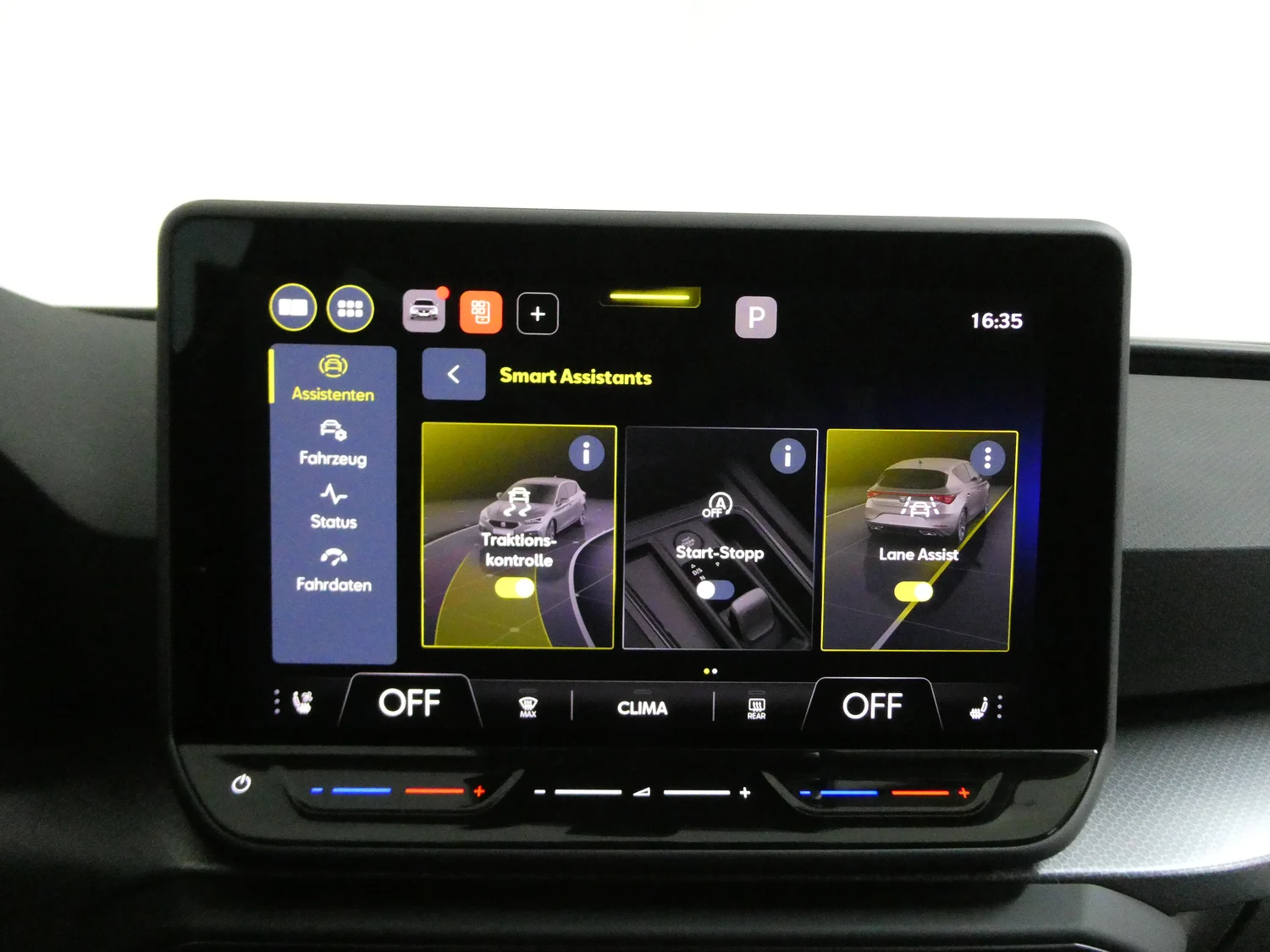 Bild eines Leon Style Edition 1.5 TSI 115 PS