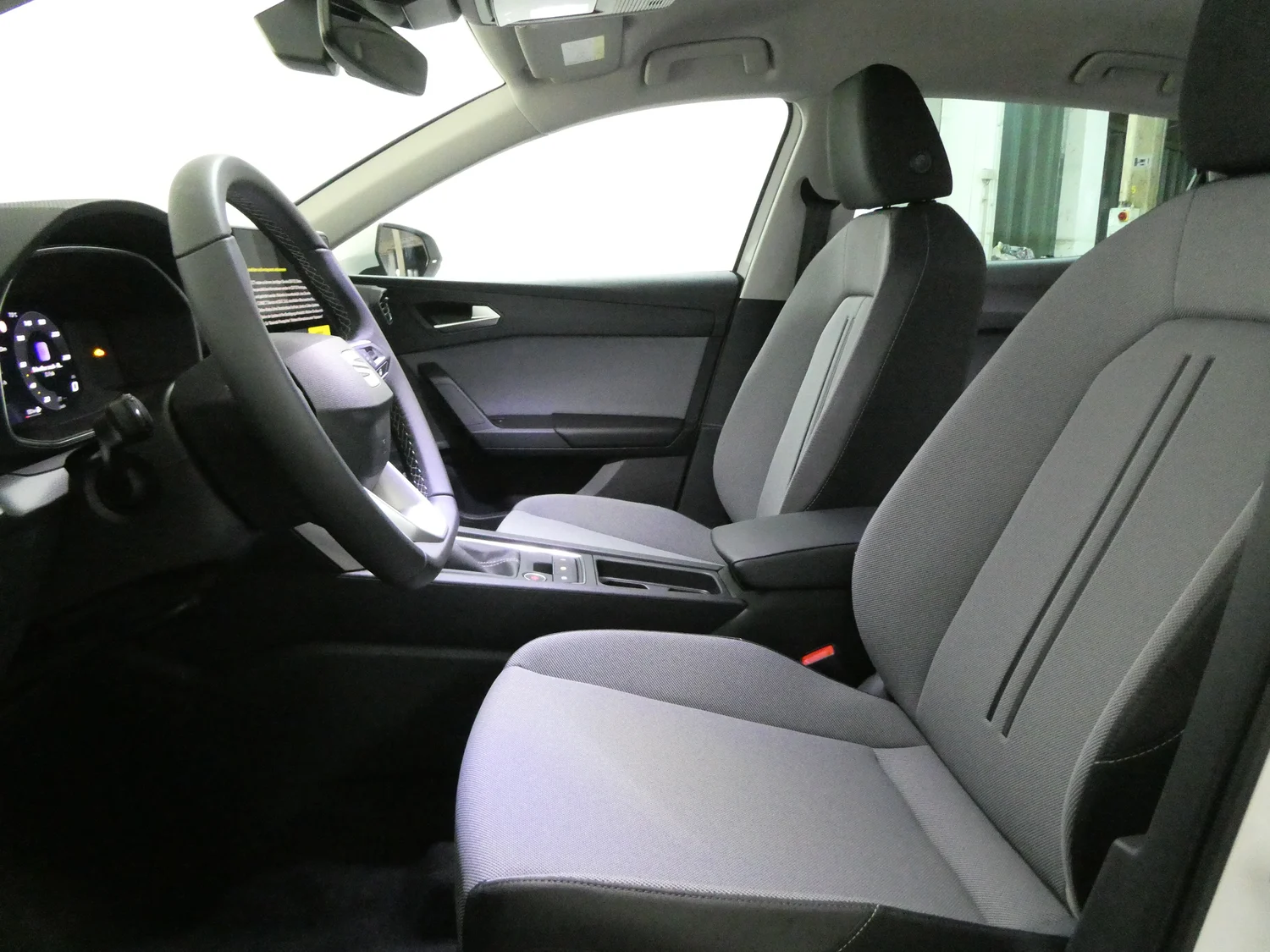 Bild eines Leon Style Edition 1.5 TSI 115 PS