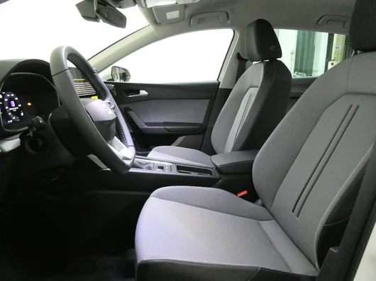 Bild eines Leon Style Edition 1.5 TSI 115 PS