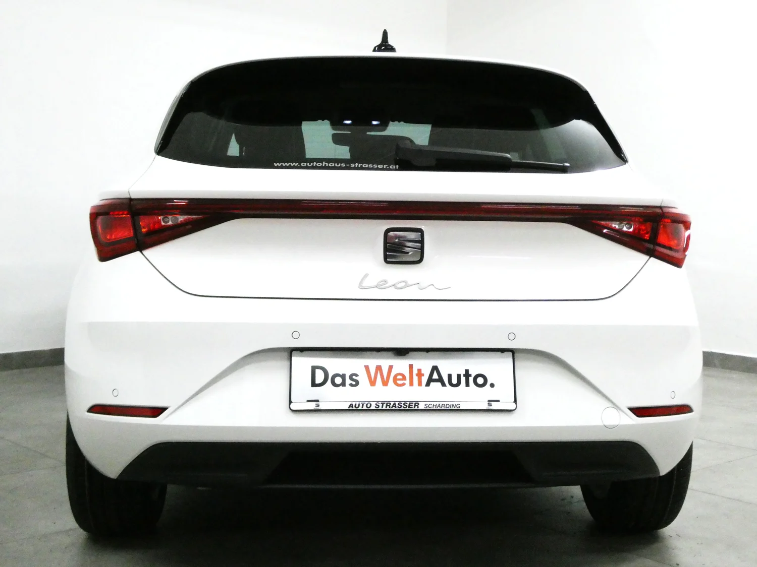 Bild eines Leon Style Edition 1.5 TSI 115 PS