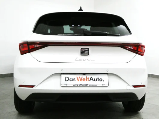 Bild eines Leon Style Edition 1.5 TSI 115 PS