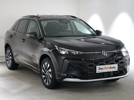 VW T-Roc Life eTSI DSG