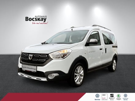 Dacia Dokker SCe 100 S&S