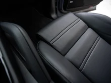 Porsche Cayenne E-Hybrid Coupé in arktikgrau