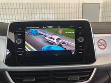 Thumbnail-Foto von Fahrzeug