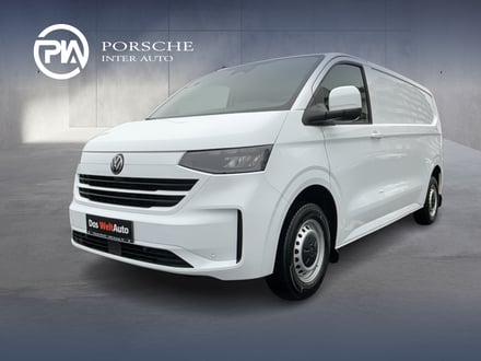 VW e-Transporter Kastenwagen LR 160 kW