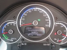 Thumbnail-Foto von Fahrzeug