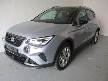 SEAT Arona FR Austria 1.0 TSI