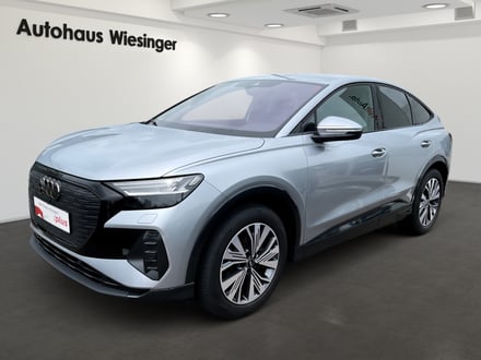 Audi Q4 Sportback 35 e-tron