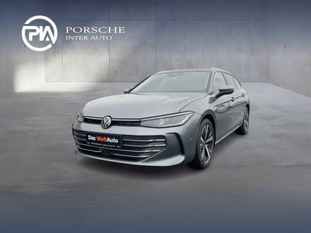 VW Passat Variant Business eTSI DSG