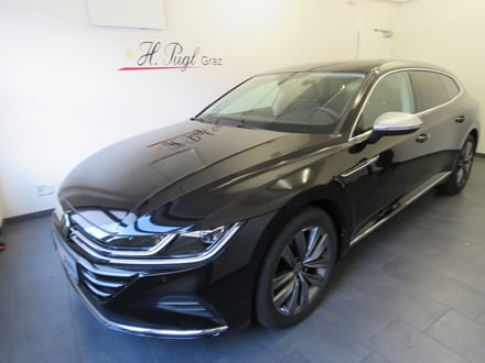 VW Arteon SB Elegance TDI DSG