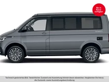 Thumbnail-Foto von Fahrzeug