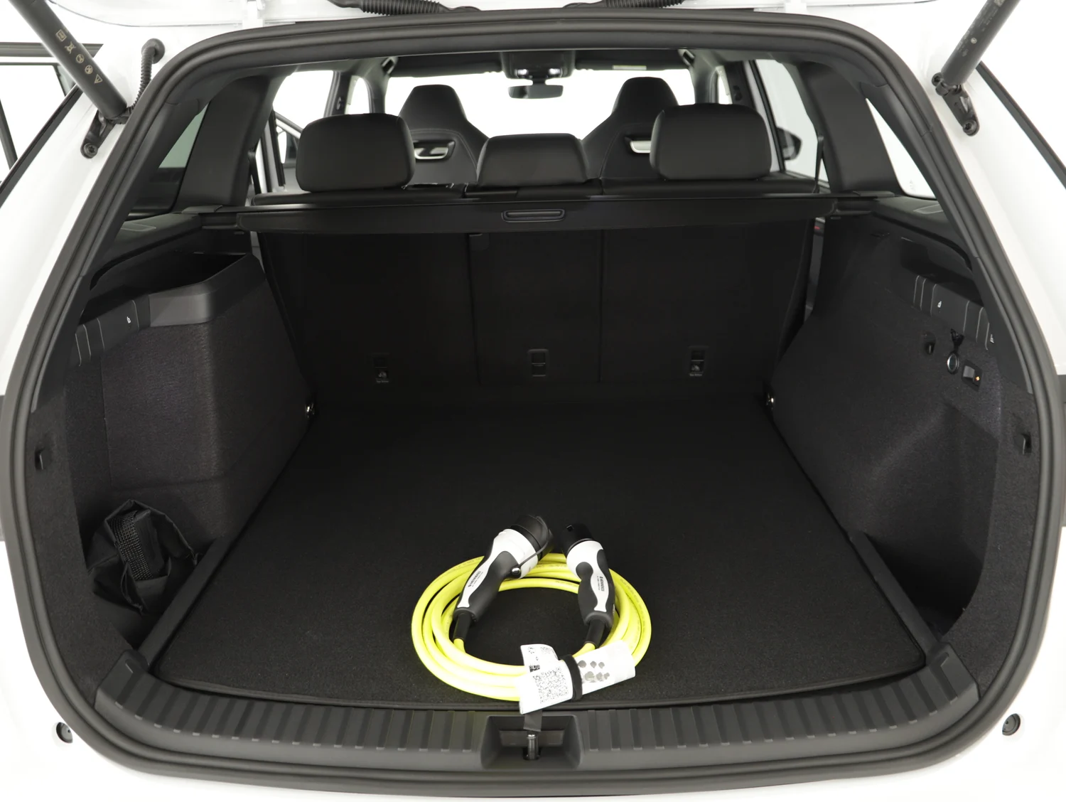 Bild eines Škoda Kodiaq Sportline iV TSI DSG