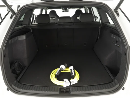 Bild eines Škoda Kodiaq Sportline iV TSI DSG