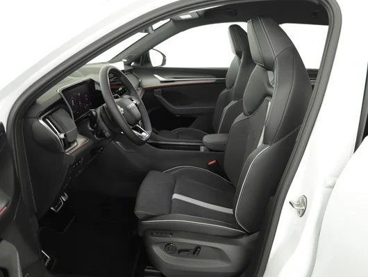 Bild eines Škoda Kodiaq Sportline iV TSI DSG