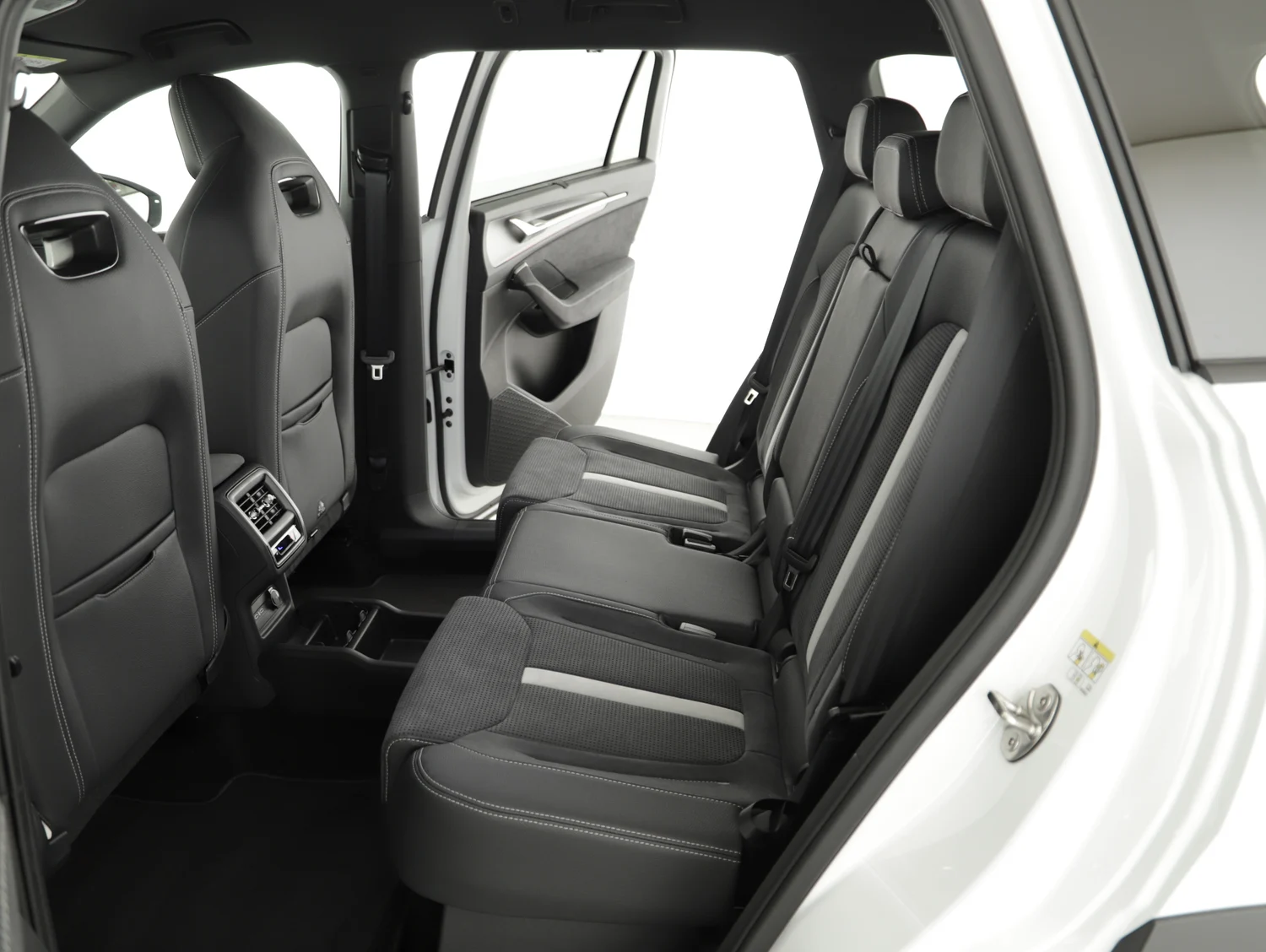 Bild eines Škoda Kodiaq Sportline iV TSI DSG