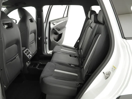 Bild eines Škoda Kodiaq Sportline iV TSI DSG